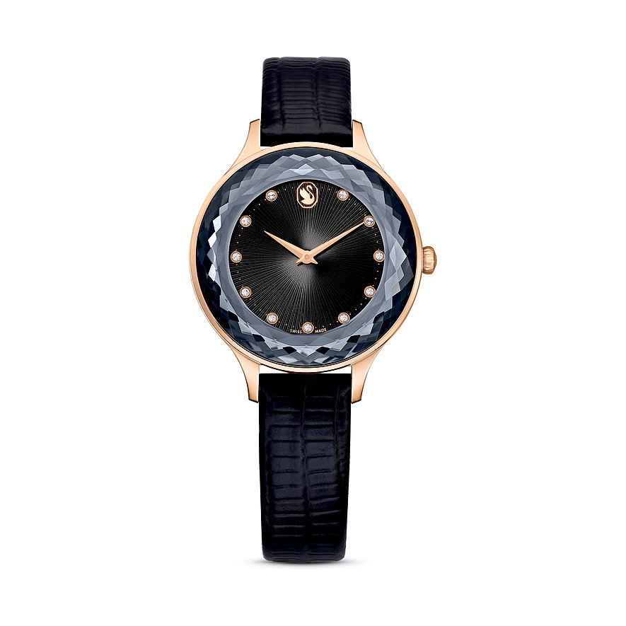 Swarovski Damenuhr Octea Nova