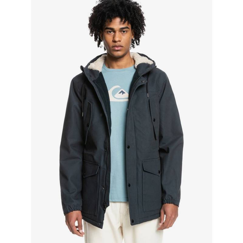 Quiksilver THEBIGDROP Softshelljacke Herren