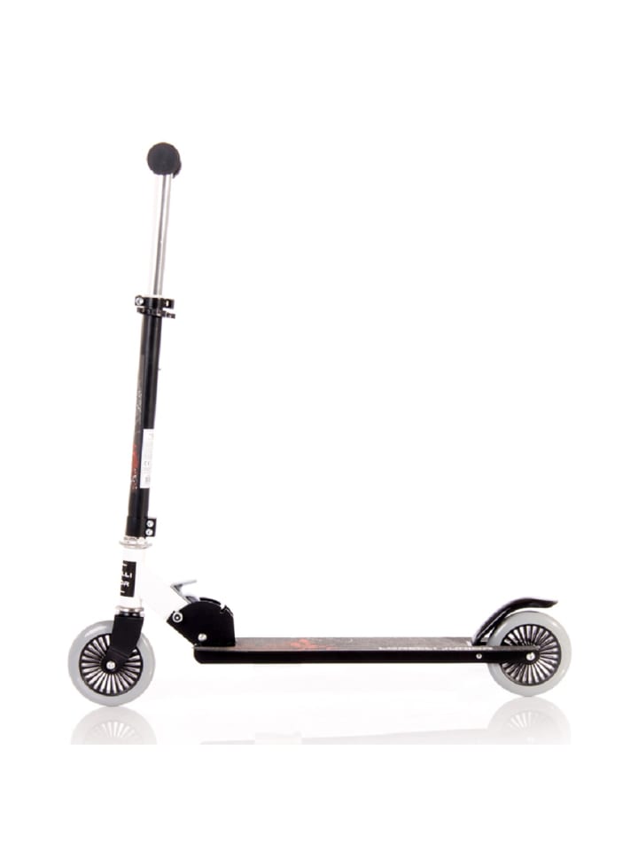 Lorelli Kinderroller Thunderbird in grau günstig kaufen onesize