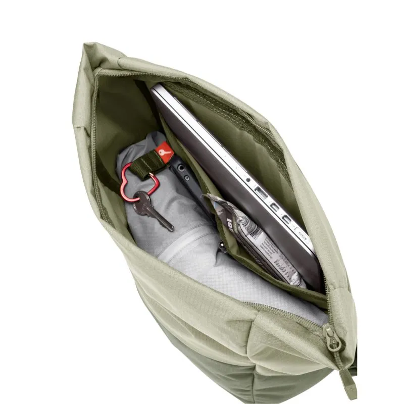 Vaude Daypack Wala - cedar wood