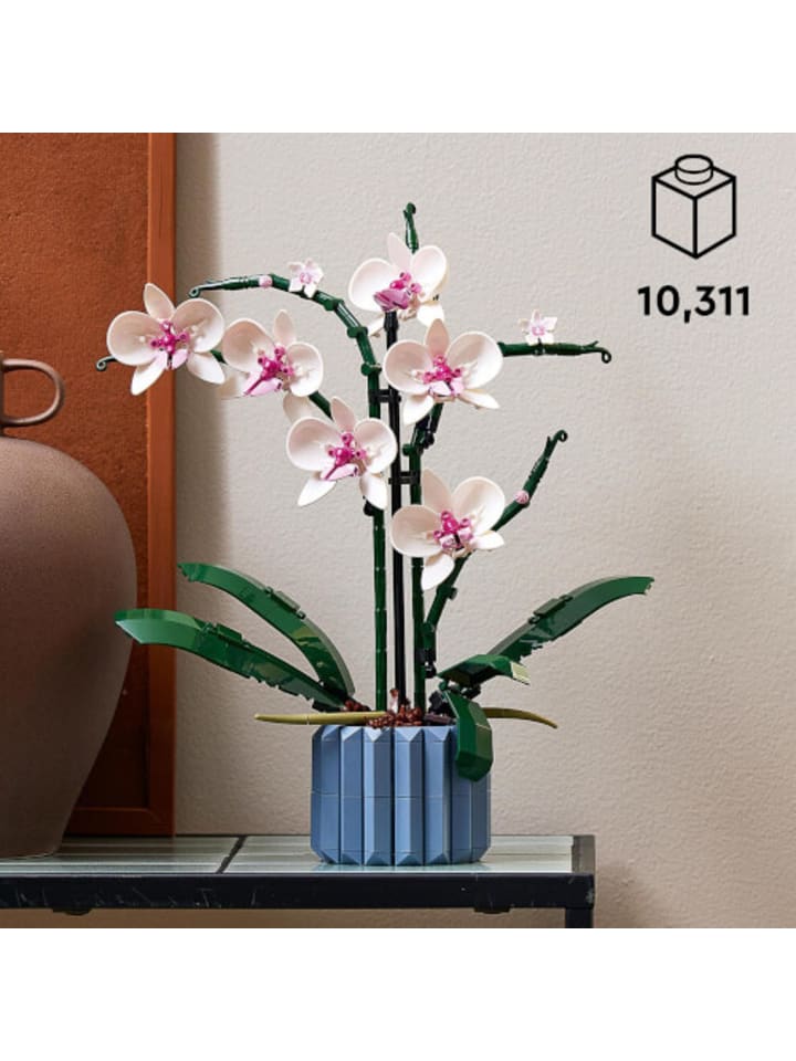 LEGO Bausteine Creator 10311 Orchidee günstig kaufen onesize