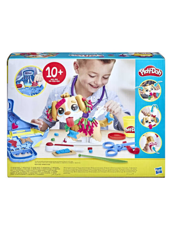 Play Doh Knete Set Tierarzt - ab 3 Jahre günstig kaufen onesize
