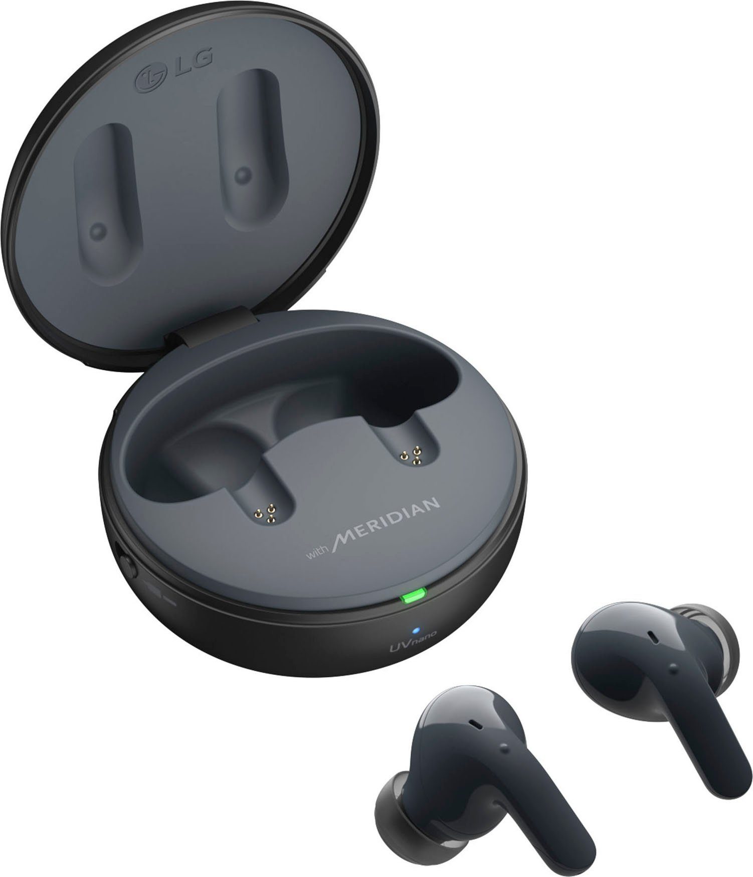 LG TONE Free DT90Q wireless In-Ear-Kopfhörer