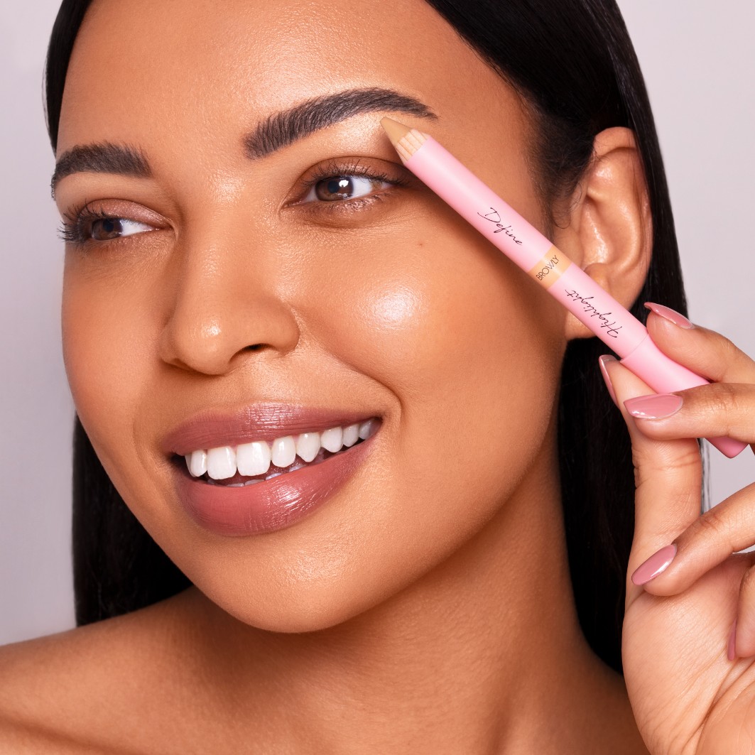 Definitely High - Define & Highlight