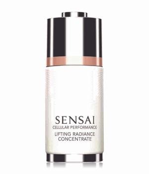 Sensai Cellular Performance Lifting Radiance Concentrate Gesichtsserum-40 ml