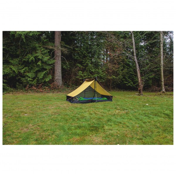 Hilleberg - Anaris - 2-Personen Zelt