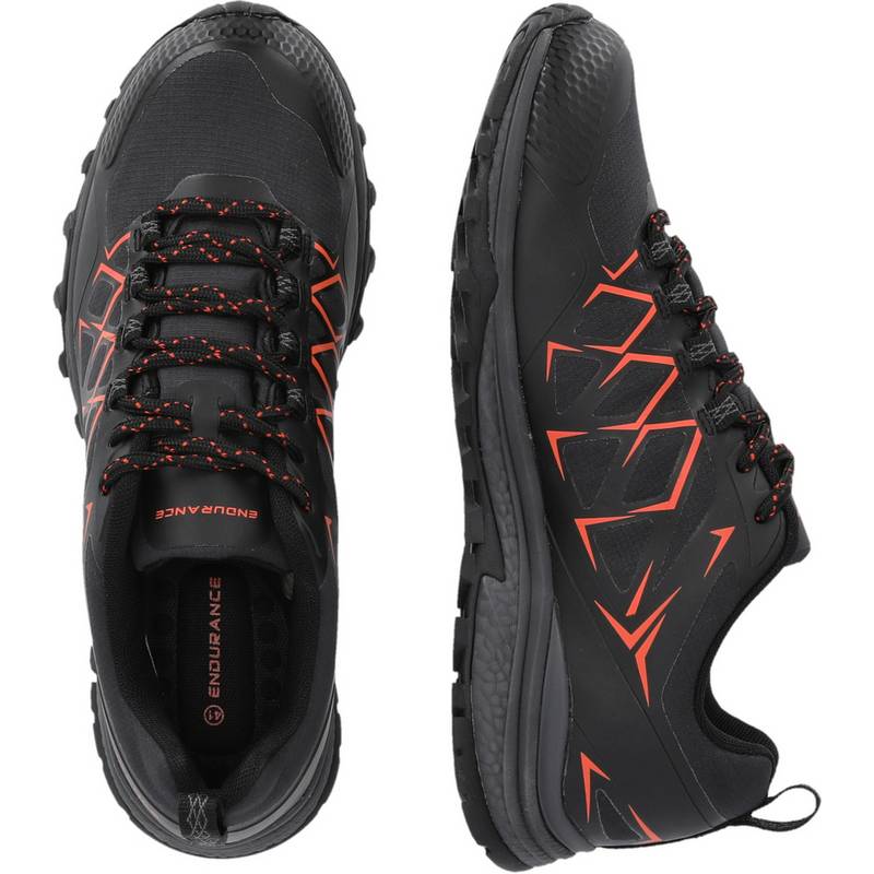 Endurance Tingst Wanderschuhe Herren