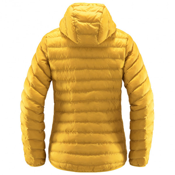 Haglöfs - Women's Särna Mimic Hood - Kunstfaserjacke