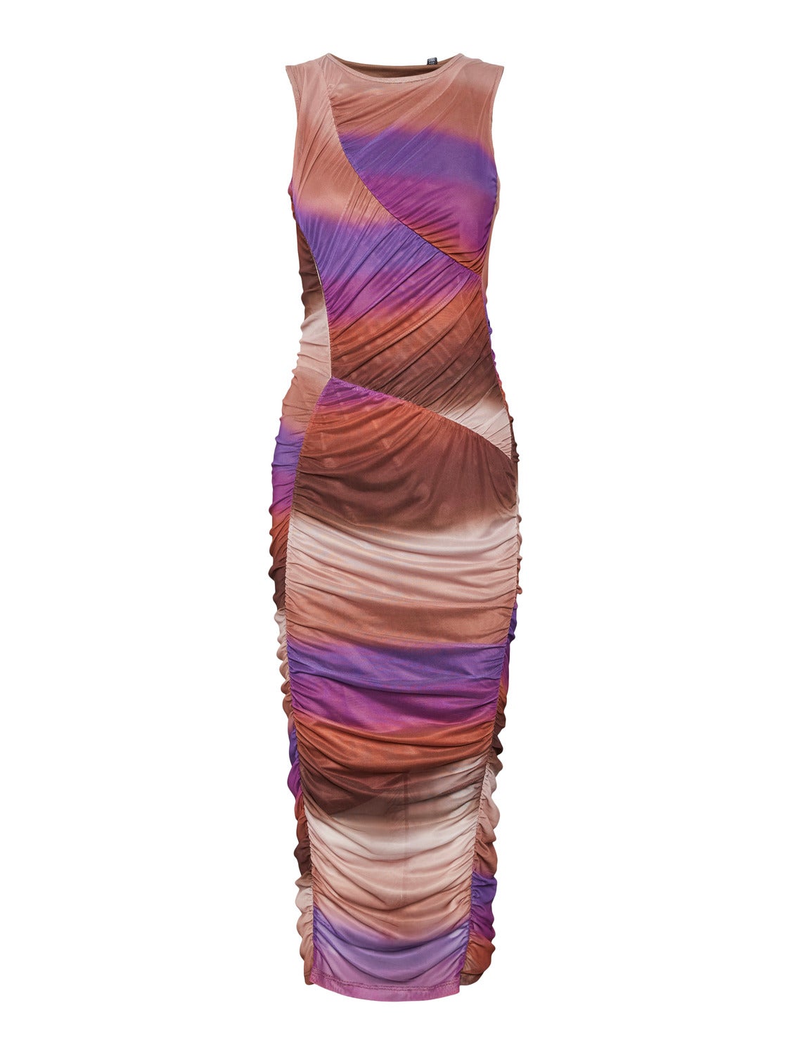 VMHANNAH Langes Kleid
