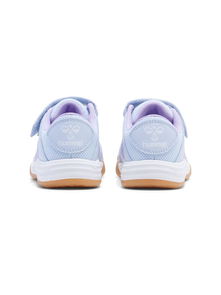 Hummel Hummel Klettverschluss Hallenschuh Multiplay Stable Kinder in ARCTIC günstig kaufen
