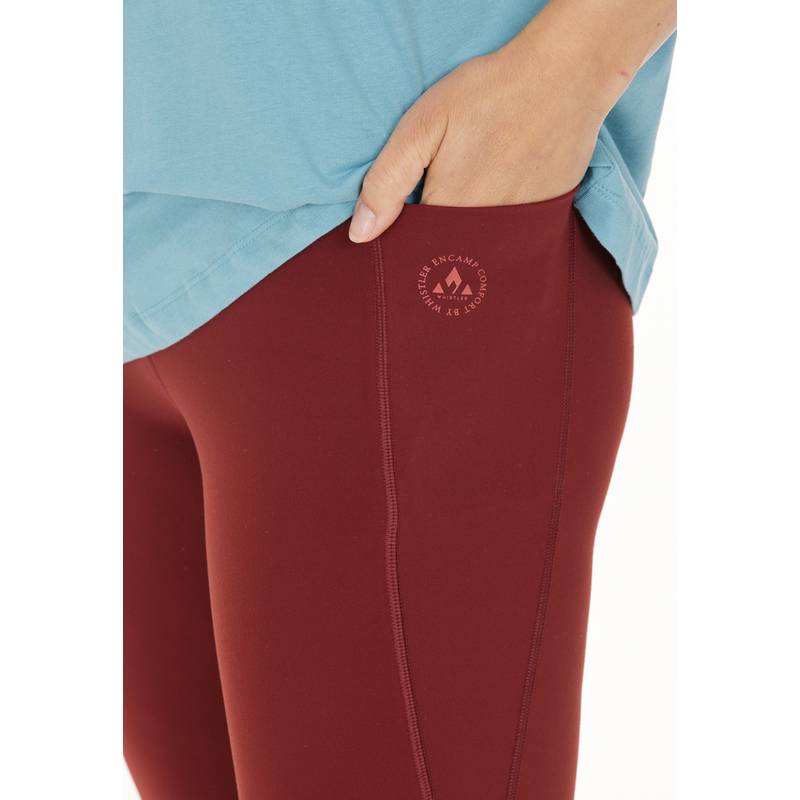 Whistler Dashy Tights Damen