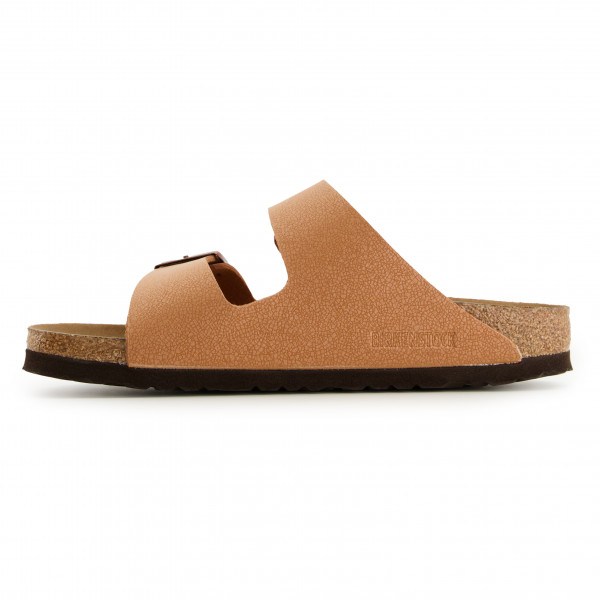 Birkenstock - Arizona BFBC Earthy Vegan - Sandalen