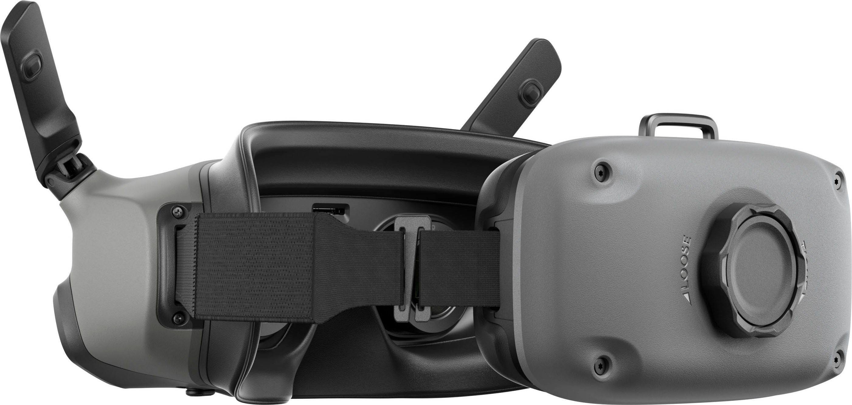DJI Goggles Integra Zubehör Drohne (1080p Full HD)