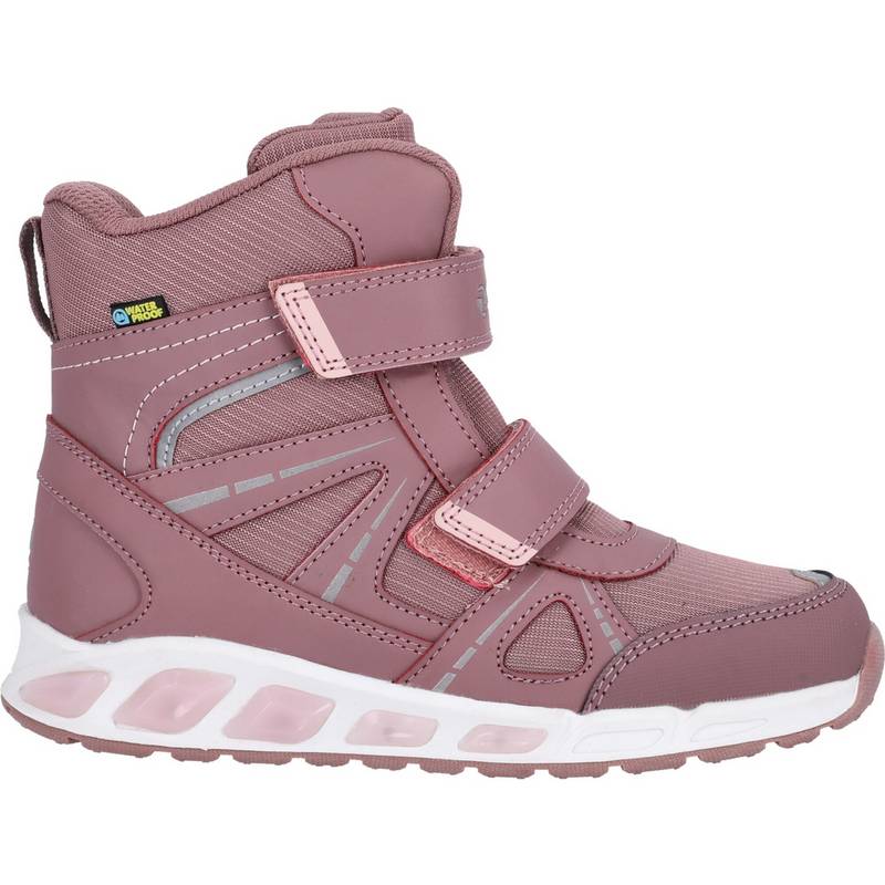 ZigZag Taier Stiefel Kinder