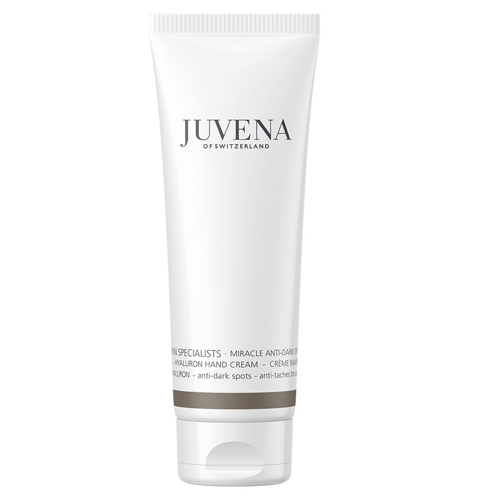 Juvena Miracle Anit-Dark Spot Hyaluron Hand Cream 100 ml