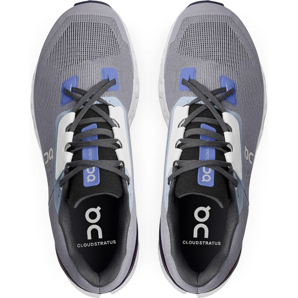 ON Cloudstratus 39.99007 / grau