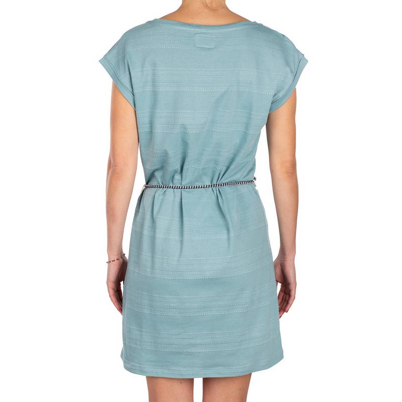 iriedaily Neila 182 Jerseykleid Damen