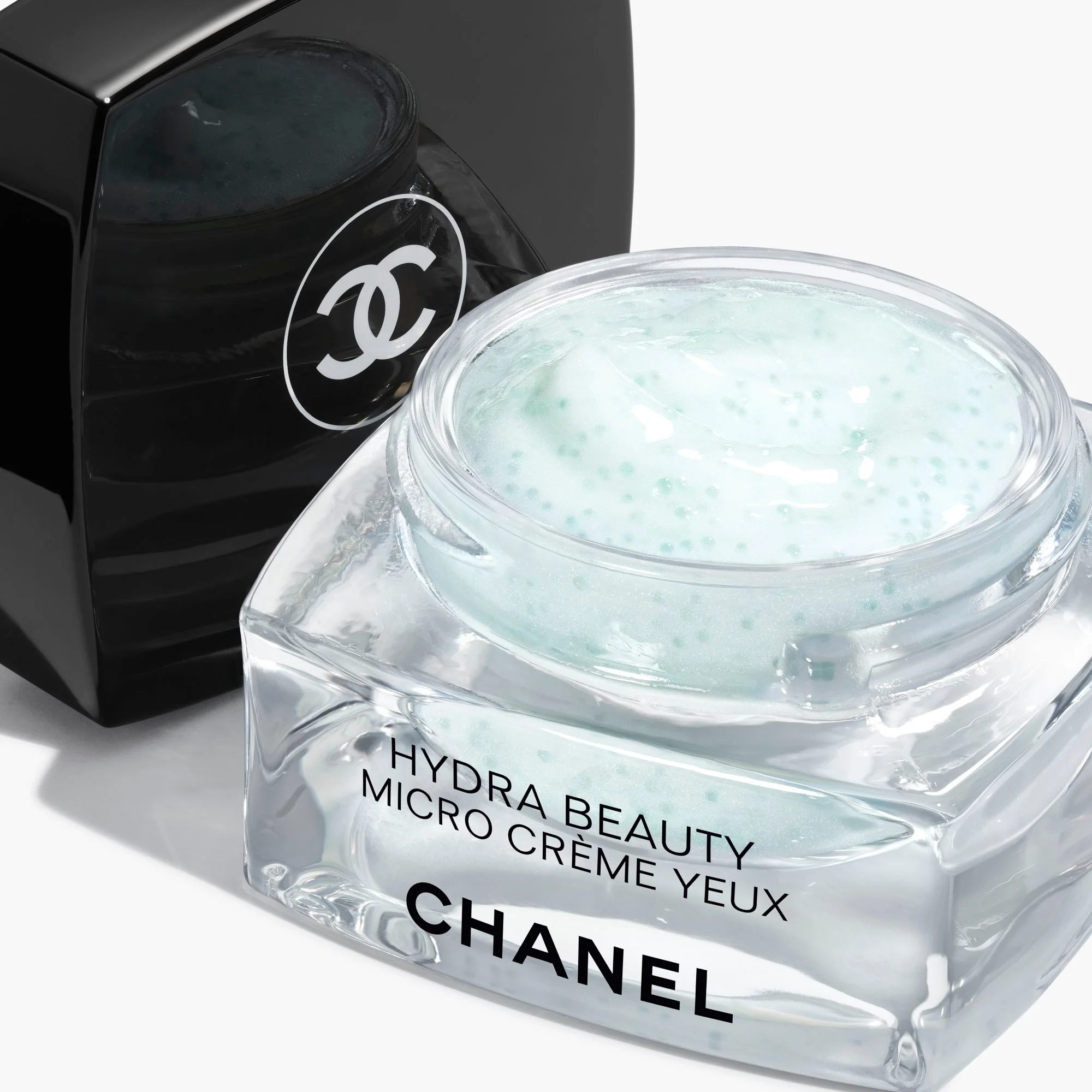 HYDRA BEAUTY MICRO CRÈME YEUX - CREMA HIDRATANTE E ILUMINADORA PARA EL CONTORNO DE OJOS