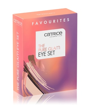 CATRICE The Pure Glam Eye Set Augen Make-up Set-1 Stk