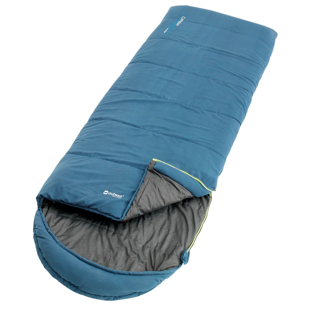 Schlafsack Campion
