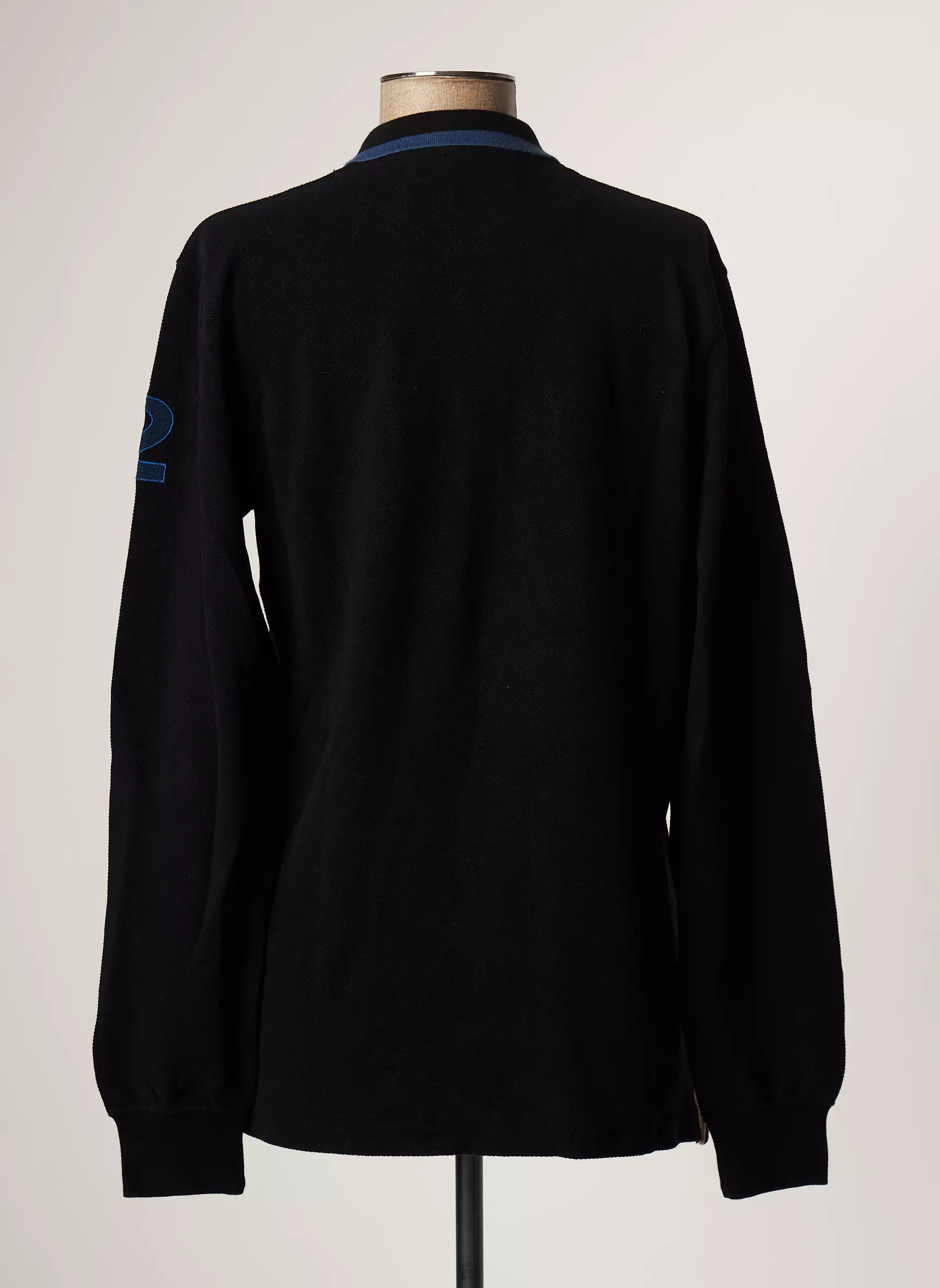 Jezequel Polos Femme couleur noir