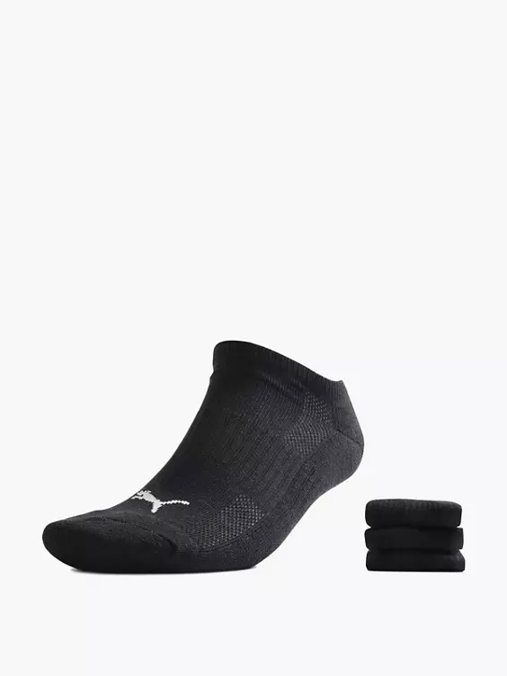PUMA 3er Pack Sneakersocken