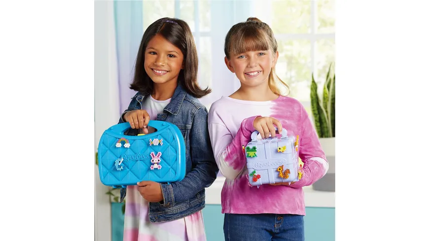 Aquabeads - Starter Set im Koffer