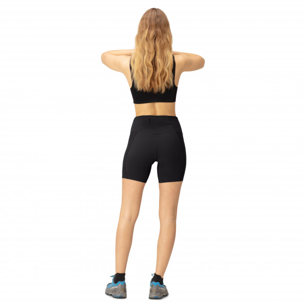 Norrøna - Women's Senja Equaliser Stretch 6'' Tights - Lauftights