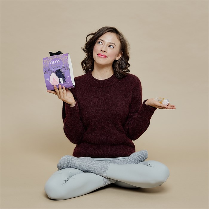 Für Sie Geschenkset von GLOV