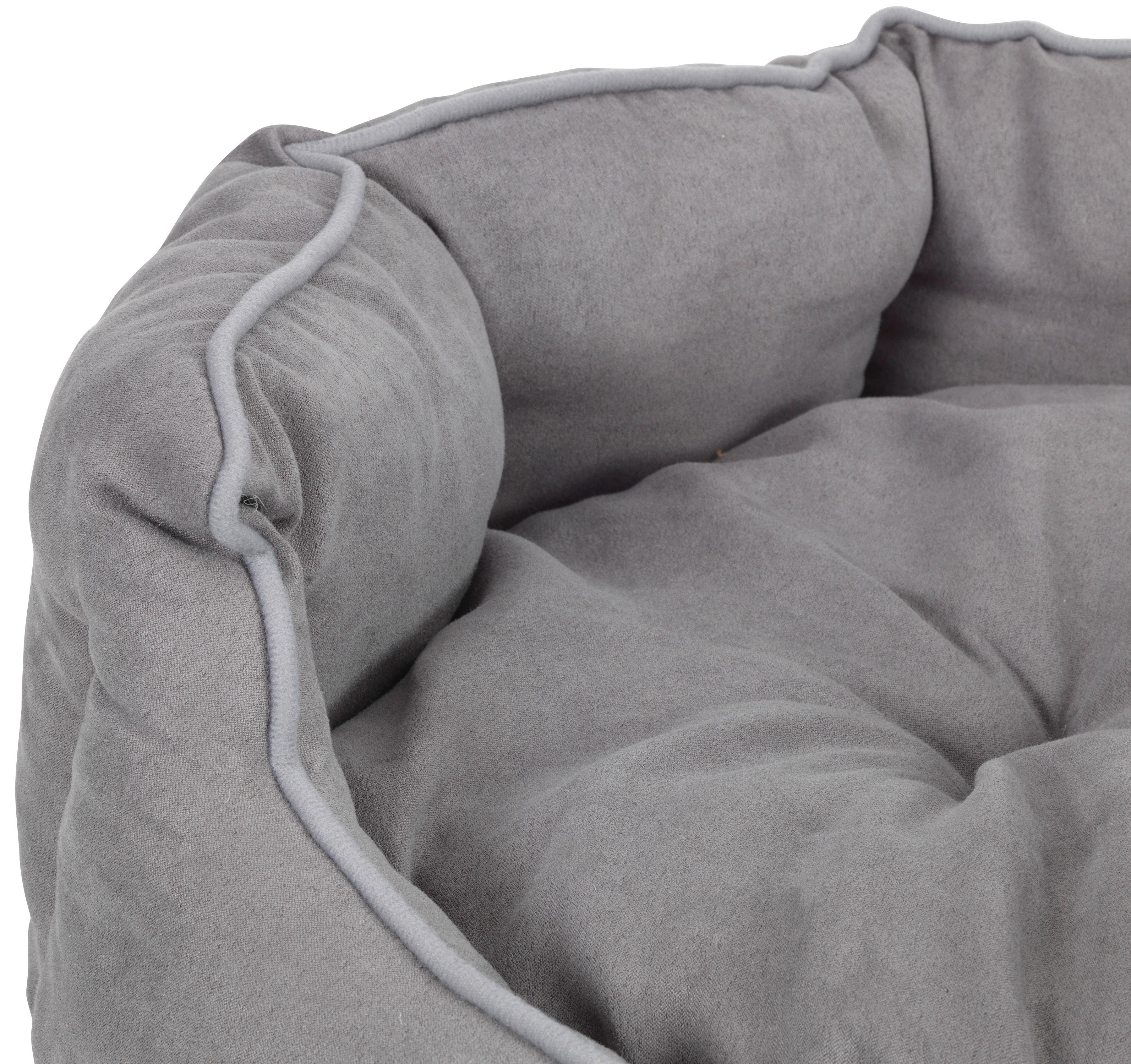 ABUKI Tierbett Linus, BxL: 53x63 cm