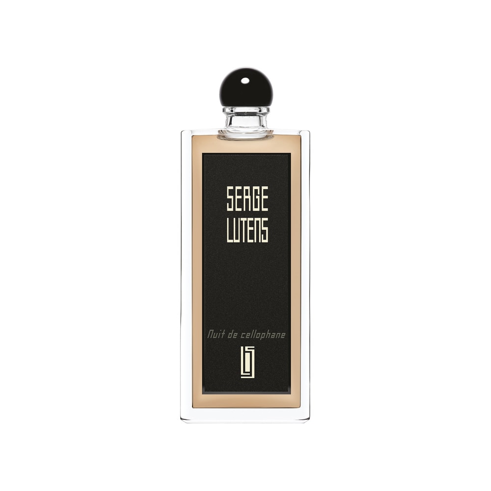 Serge Lutens NUIT DE CELLOPHANE Eau de Parfum mixte 50ml