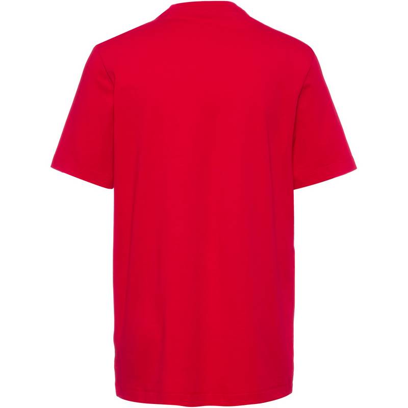 Nike Starting 5 T-Shirt Herren