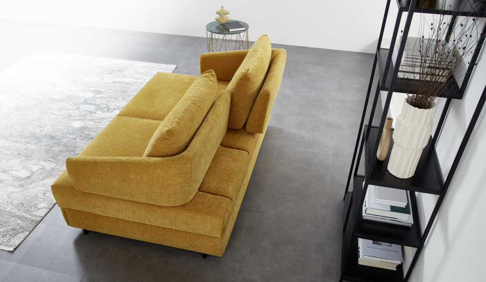 Schlafsofa Emilia