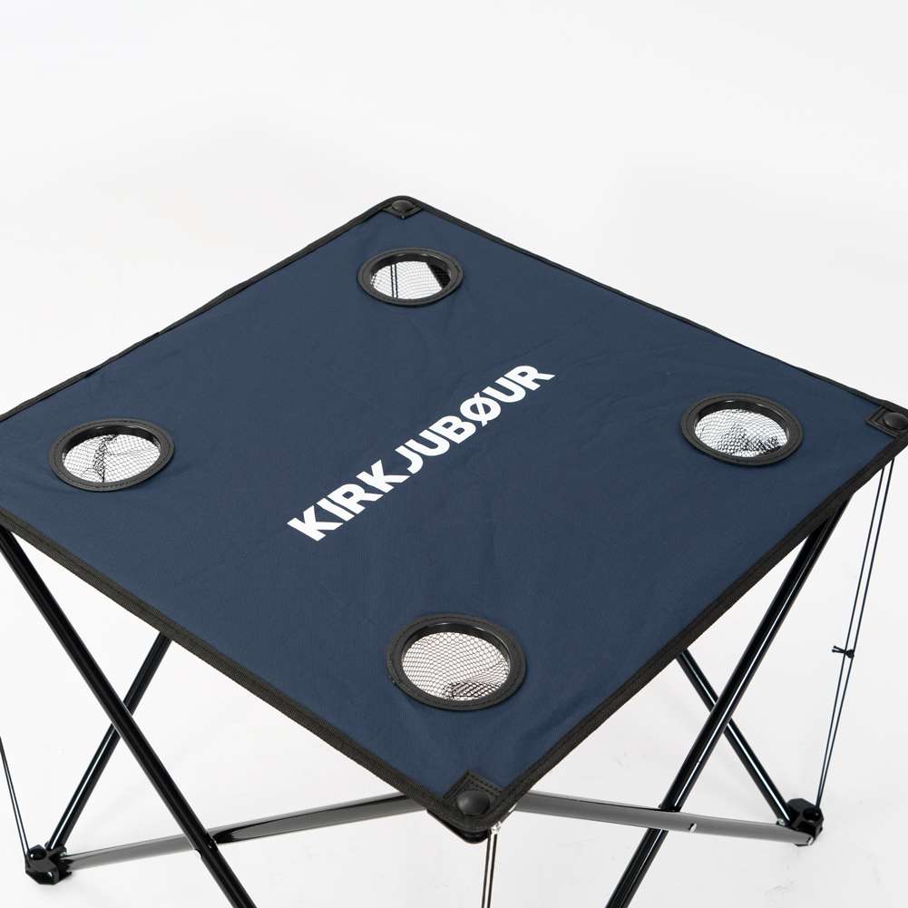 KIRKJUBØUR® 