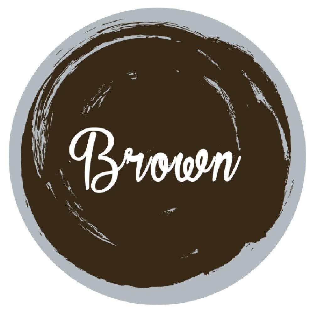 Vitality's Art CM Color Mousse brown 200 ml