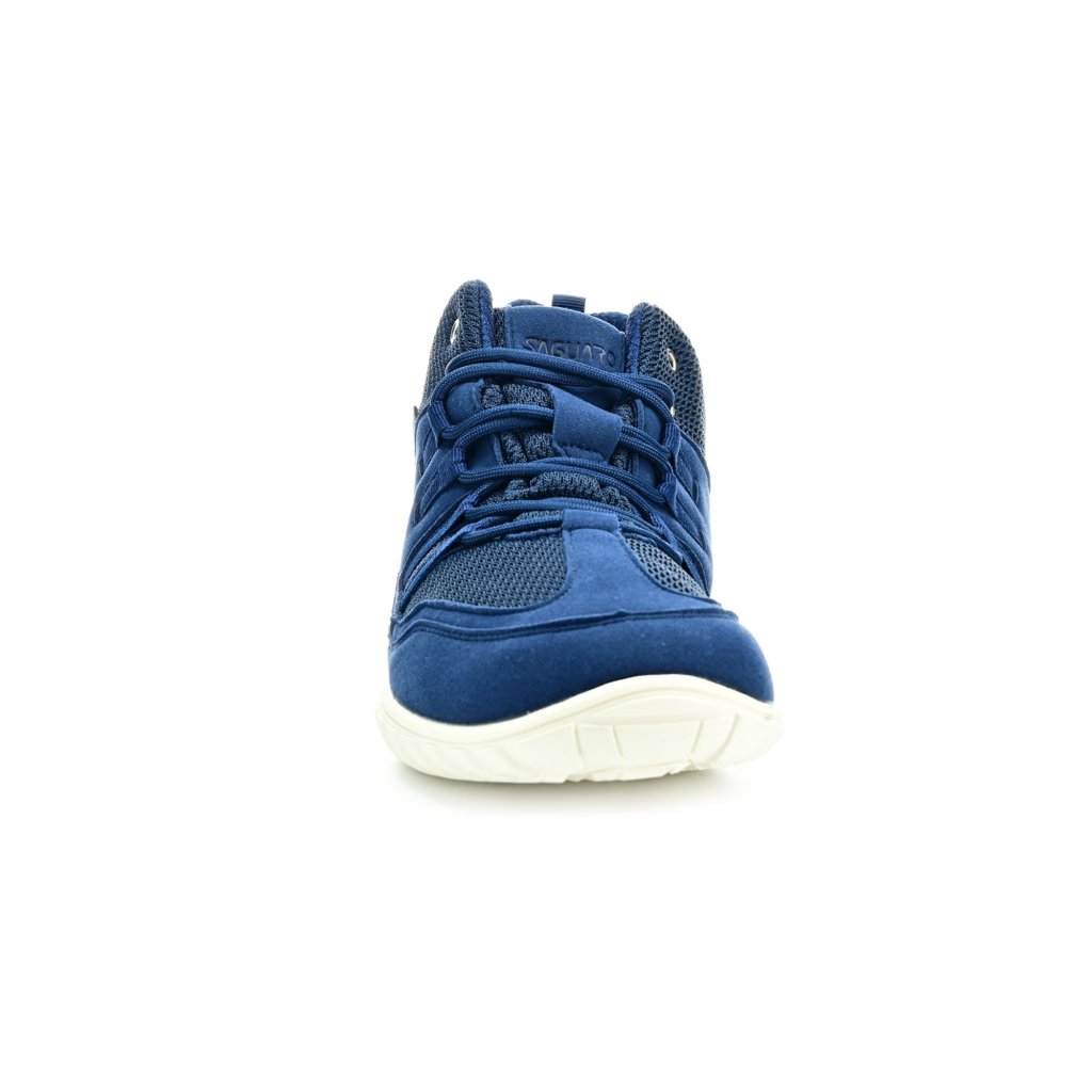 Saguaro Brave IV Dark Blue Barfußschuhe