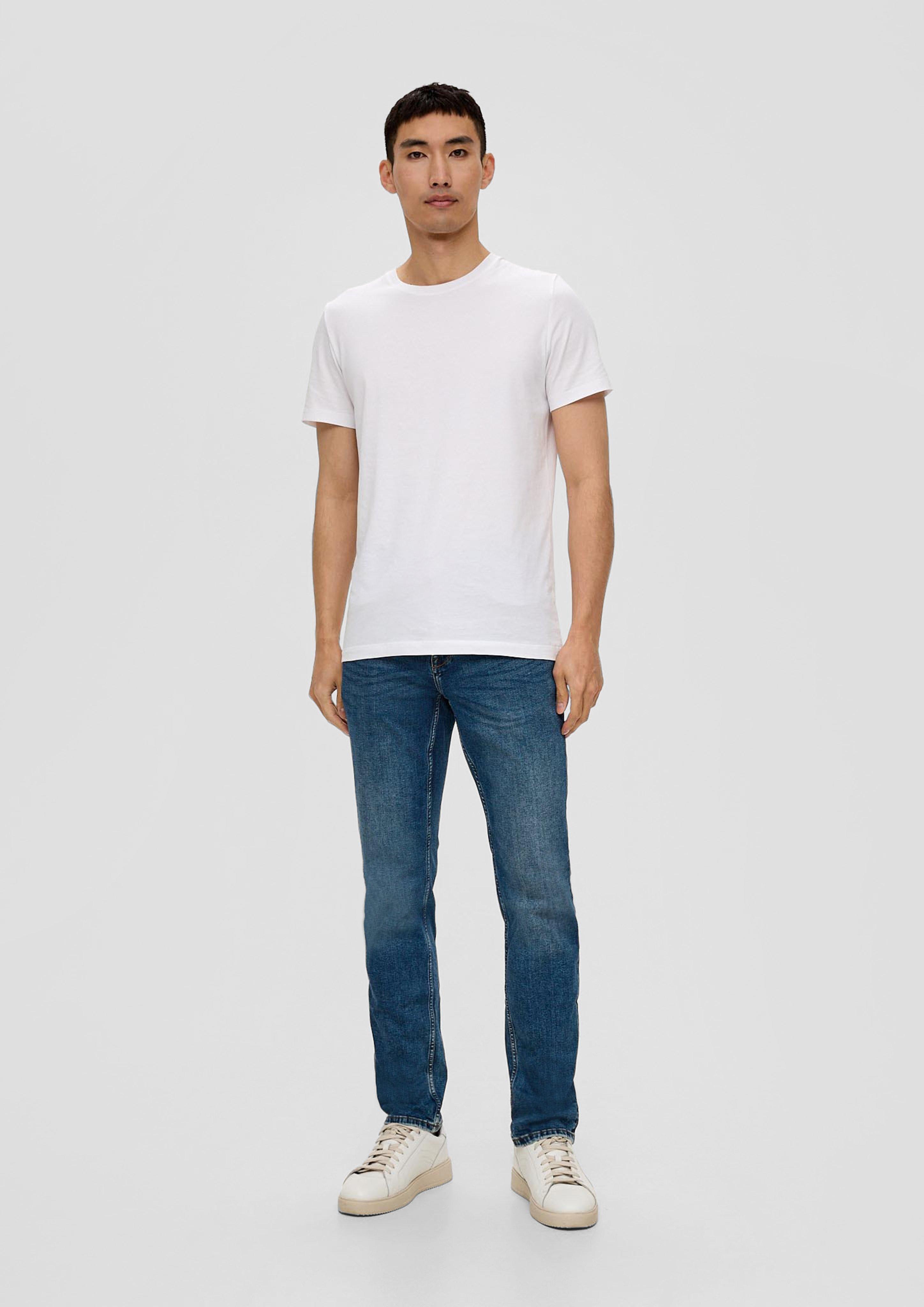 Jeans Nelio / Slim Fit / Mid Rise / Slim Leg   2133754-57Z4