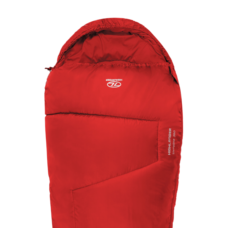 Highlander Sleepline 350 Mumienschlafsack