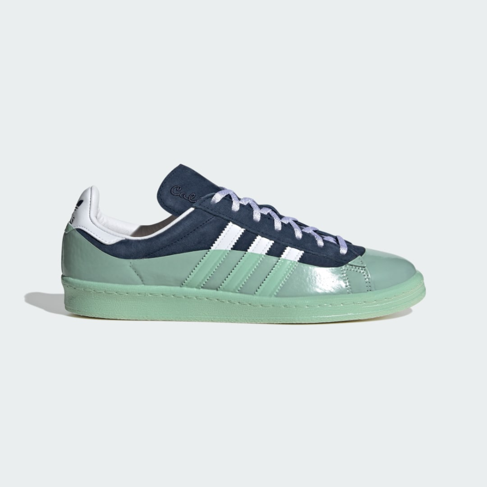 adidas x Cali DeWitt Campus 80s IG3142 / blau