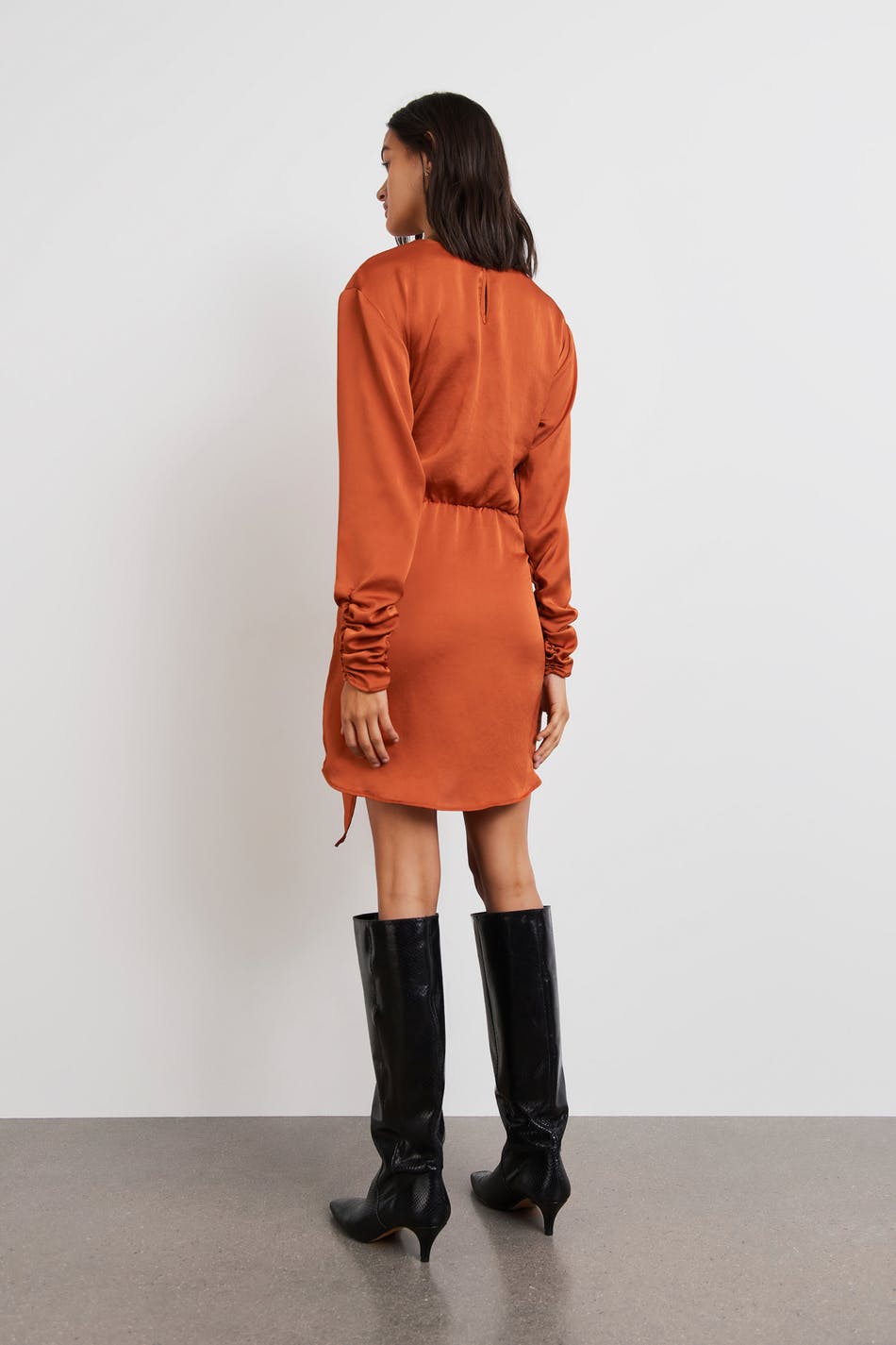 Jonna dress