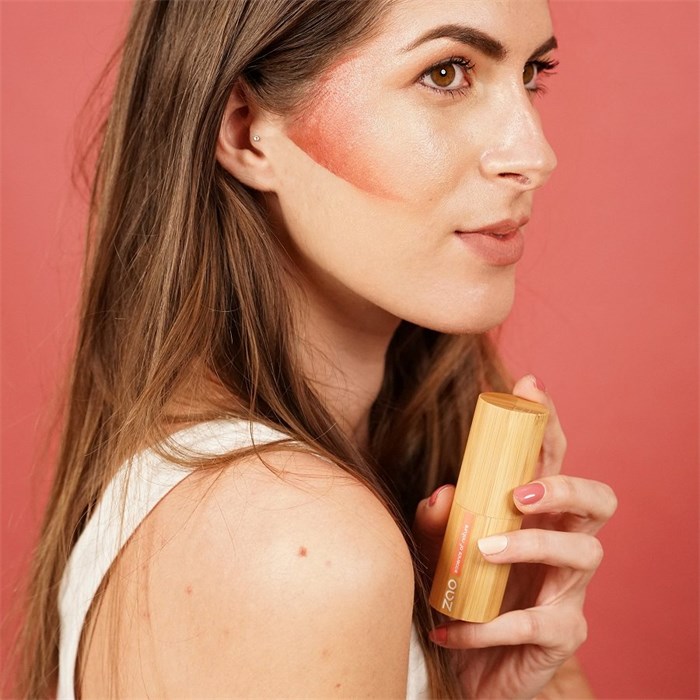 Bamboo Shine-up Stick