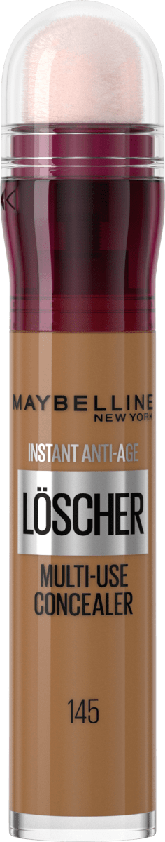 Concealer Instant Anti-Age Effekt Löscher 145 Warm Olive, 6,8 ml