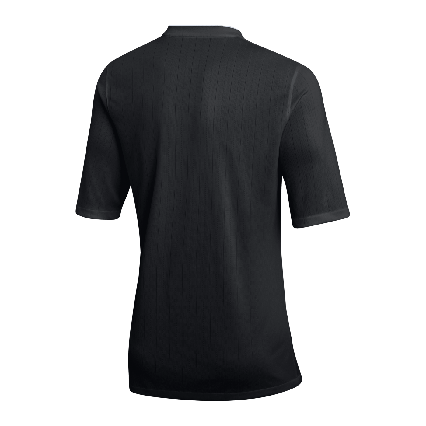 Nike Referee Schiedsrichtertrikot Schwarz F010