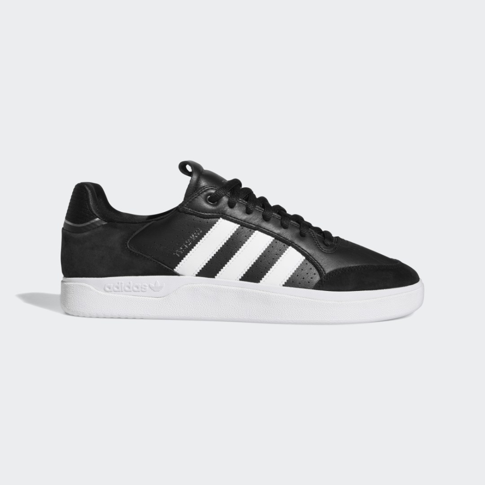 adidas Tyshawn Low GW4891 / schwarz