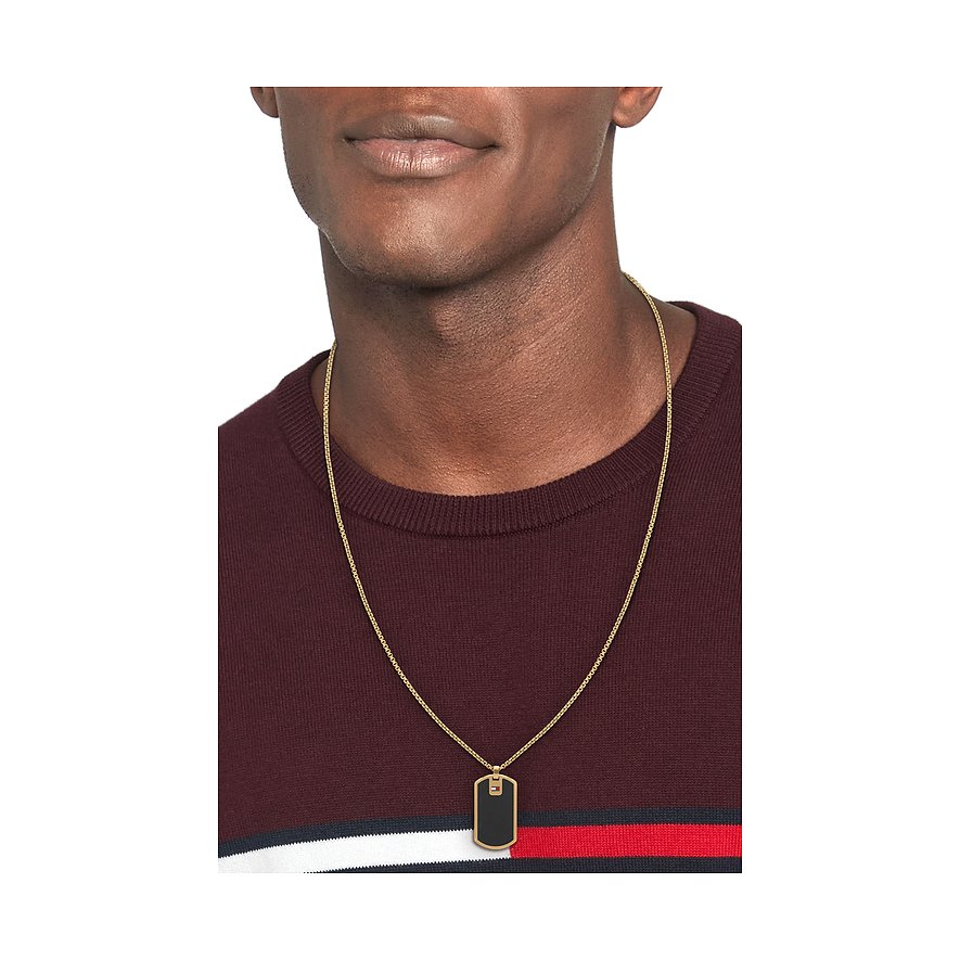Tommy Hilfiger Kette