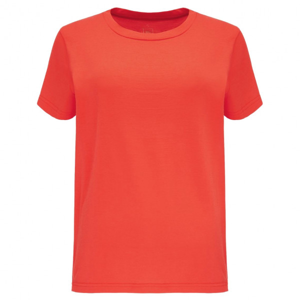 We Norwegians - Women's Salt Favorite Tee - Merinoshirt