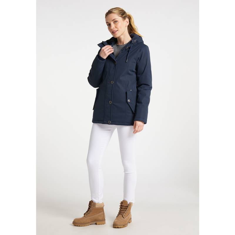 Usha Winterjacke Damen