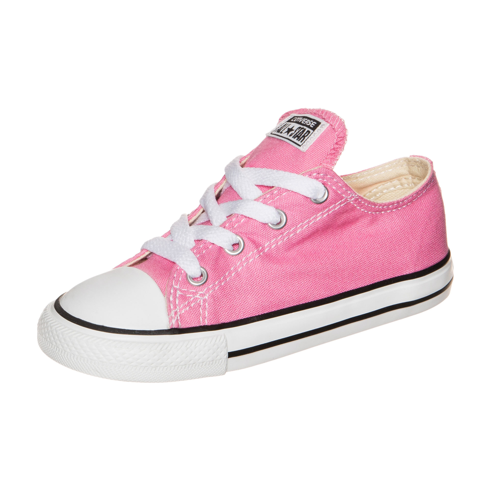 Converse Chuck Taylor All Star OX 7J238C / pink