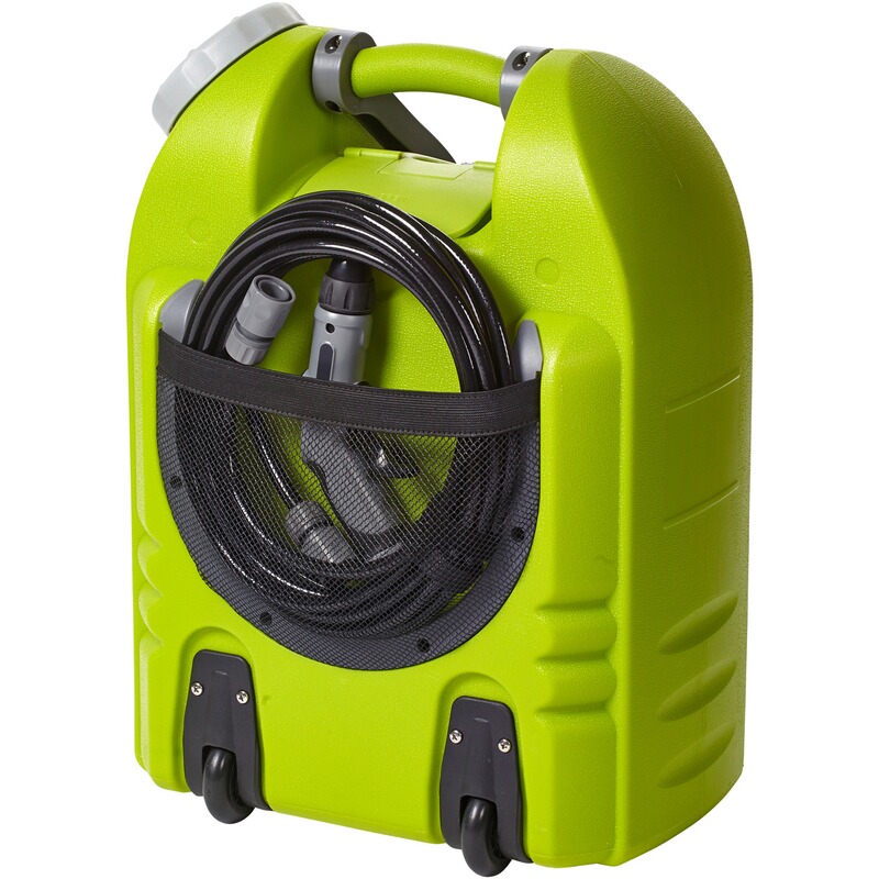 Aqua2go Mobilreiniger Pro mit Akku