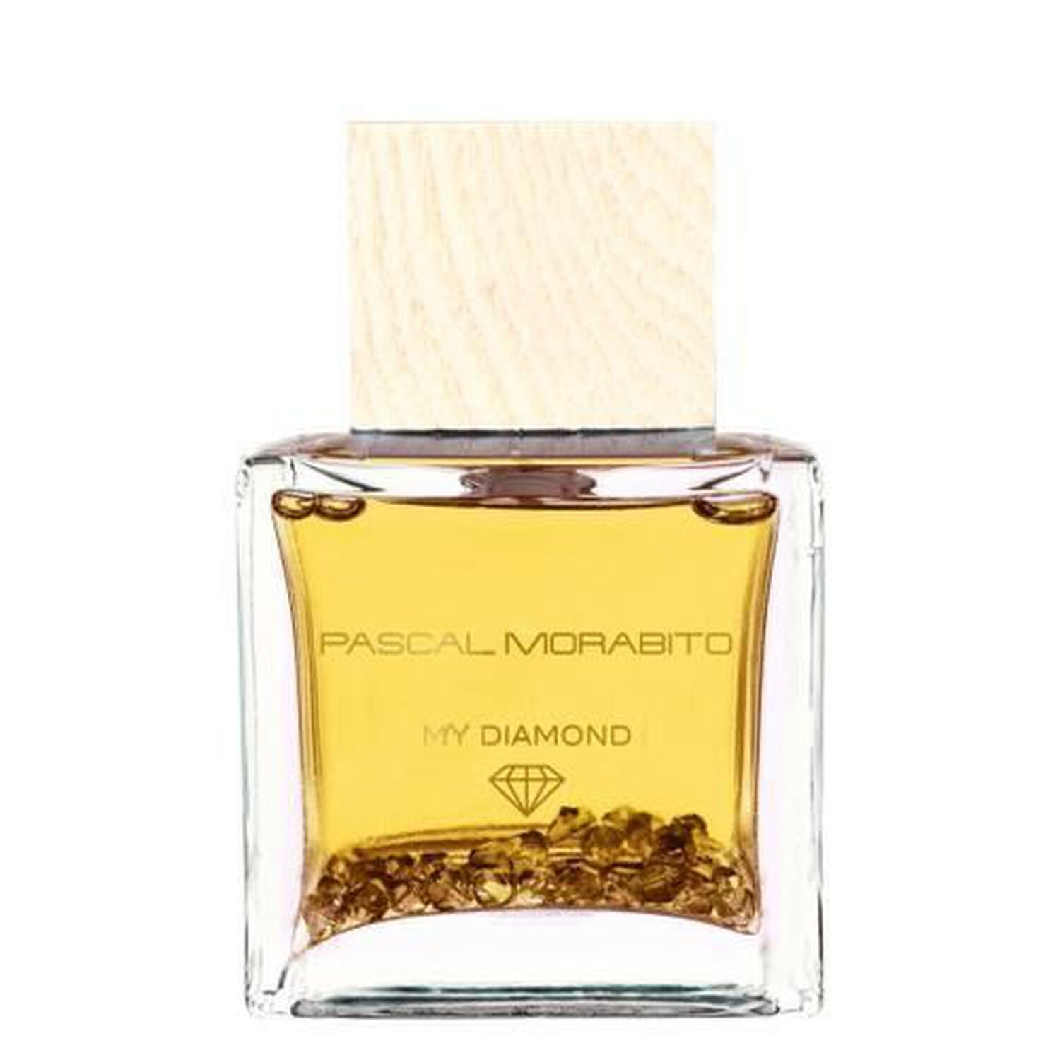 Pascal Morabito My Diamond Eau de Parfum